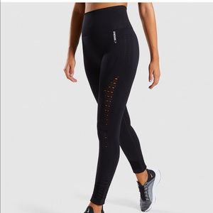 Gymshark leggings